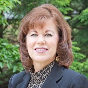 Meet your Posher, Terri